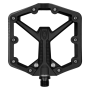 Педали Crankbrothers STAMP 1 LARGE, Black (Gen 2)