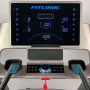  Бігова доріжка FitLogic T68C