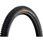 Покрышка Continental Der Kaiser Projekt 26"x2.4, Фолдинг, Tubeless, ProTection Apex