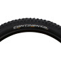 Покрышка Continental Der Kaiser Projekt 26"x2.4, Фолдинг, Tubeless, ProTection Apex