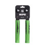 Гріпси для трюкового самоката Hipe H4 Duo, 155мм, black / green