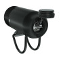 Фара Knog Plug Front 250 Lumens Black