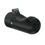 Фара Knog Plug Front 250 Lumens Black