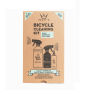 Набор для мойки Peaty's Gift Pack, шампунь 1L / дегризер 500ml / смазка цепи 120ml, All-Weather