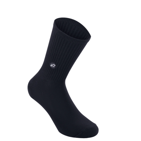 Носки Alpinestars ALPS CREW SOCKS BLACK, L