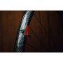 Ниппели Peaty's x Chris King Tubeless Valves, 42mm, Slate