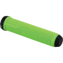 Грипсы SPANK SPIKE 30, Green