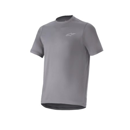 Джерси Alpinestars A-DURA ASTAR SS JERSEY DARK GRAY, L