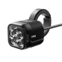 Фара Knog Blinder E 900