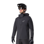 Куртка дождевик Alpinestars A-DURA ELITE RAIN JACKET BLACK, L