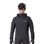 Куртка дождевик Alpinestars A-DURA ELITE RAIN JACKET BLACK, L