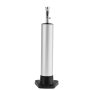  Насос-бустер Crankbrothers KLIC BURST TANK, Silver (Digital)