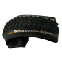 Покрышка Continental Race King 2.2, 29"x2.20, 55-622, Foldable, PureGrip, ShieldWall System, Skin, 740гр., черный