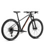 Велосипед MONDRAKER CHRONO 29" T-M, Black / Orange (2023/2024)