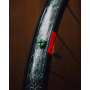  Ніпелі Peaty's x Chris King Tubeless Valves, 42mm, Navy