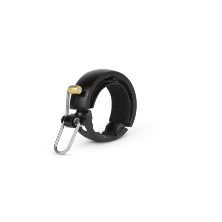 Звонок Knog Oi Luxe Large Matte Black