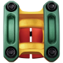  Винос SPANK SPOON 318 33mm, Rasta