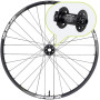 Комплект спиць з ніппелями SPANK 359 27.5" J-Hook 2.2/1.8/2.0, 273mm 17pcs / 270mm 17pcs, 34pcs Black