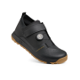 Веловзуття CrankBrothers SHOES STAMP TRAIL BOA BLACK / GOLD - GUM OUTSOLE 10.0