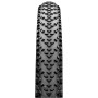 Покрышка Continental Cross King RaceSport, 29 x 2.20, черная, складная, skin