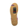 Веловзуття CrankBrothers SHOES MALLET LACE WHITE / PURPLE - GUM OUTSOLE - BERNARD KERR 11.0
