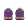 Веловзуття CrankBrothers SHOES MALLET LACE WHITE / PURPLE - GUM OUTSOLE - BERNARD KERR 11.0