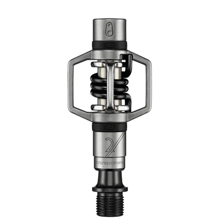 Педали Crankbrothers EGGBEATER 2, Black