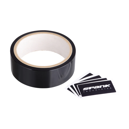 Ободная лента SPANK Tubeless, 31mm*8m