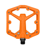  Педалі Crankbrothers STAMP 1 SMALL, Orange (Gen 2)