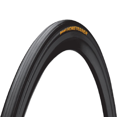 Покрышка Continental Hometrainer II 28" | 700 x 32C черная foldable skin
