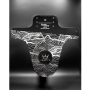  Крило Peaty's x Marsh Guard Chrome, Topo