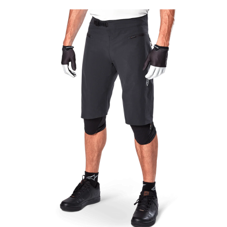 Шорты Alpinestars A-ARIA SHORTS BLACK, 30