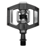 Педали Crankbrothers MALLET TRAIL, Black / Black