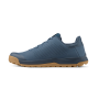 Веловзуття CrankBrothers SHOES STAMP TRAIL LACE BLUE / DARK BLUE - GUM OUTSOLE 9.5
