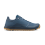 Веловзуття CrankBrothers SHOES STAMP TRAIL LACE BLUE / DARK BLUE - GUM OUTSOLE 9.5