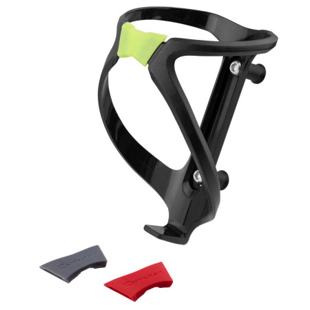 Флягодержатель Birzman Bottle Cage Black (Matte finish)