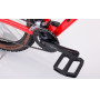 Велосипед KTM CHICAGO 291 рама S/38 оранжевый