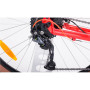 Велосипед KTM CHICAGO 291 рама S/38 оранжевый