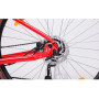 Велосипед KTM CHICAGO 291 рама S/38 оранжевый