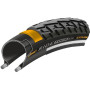 Покрышка Continental Ride Tour 28" | 700 x 35C черная/белая, не складная ExtraPuncture Belt