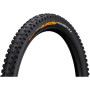 Покрышка Continental Der Baron Projekt 26"x2.4, Фолдинг, Tubeless, ProTection Apex, Skin