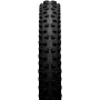 Покрышка Continental Der Baron Projekt 26"x2.4, Фолдинг, Tubeless, ProTection Apex, Skin