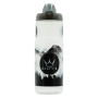  Фляга Peaty's x Fidlock Lockin Bottle, Mountains / Clear, 450ml