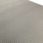Коврик для фитнеса Stein PVC /серый / 183x61x0.6 см