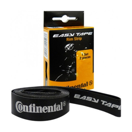 Лента Continental на обод Easy Tape Rim Strip 2шт., 24-584, 20гр.