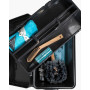 Набор для мойки Peaty's Cleaning Kit, шампунь 1L / дегризер 500ml / щетка 2шт / полотенце микрофибра / смазка цепи 120ml, All-Weather