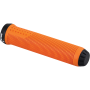 Грипсы SPANK SPIKE 30, Orange