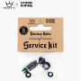 Комплект для ниппелей Peaty's x Chris King Tubeless Valve, Service Kit