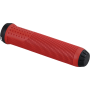 Грипсы SPANK SPIKE 30, Red