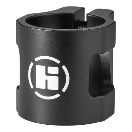 Хомут на руль для трюкового самоката Hipe H3 (HIC), black